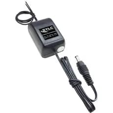 Fonte Estabilizada Para Fechadura Elétrica 127/220V 12VDC X 1A