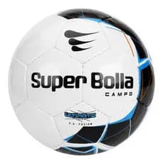 Bola Futebol De Campo Ultimate Pu Fusion Super Bolla