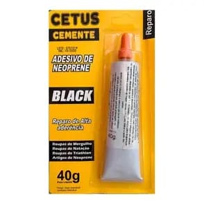 Cola De Neoprene Cetus Cemente