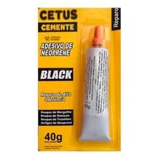 Cola De Neoprene Cetus Cemente