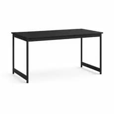 Mesa Escrivaninha Industrial 116 x 60 x 75 cm Resistente e Elegante