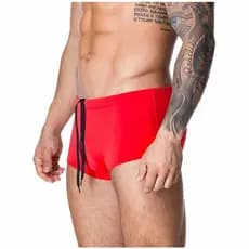 Sunga Box Masculina Confortável Resistente Ideal Para Piscina e Praia