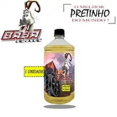 Pretinho kit 1/2/3 litros  para pneus deixa com o aspecto de pneu molhado pretinho premium  brilho