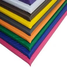 Colchonete 1,20 X 60 X 4 - Creches, Escolas, Academias,Yoga
