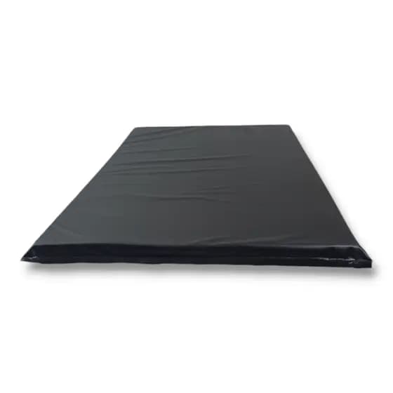 Colchonete 90x40x3 Academia Impermeável Fit Yoga Ginastica