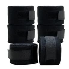 Bandagem Elástica 5 metros Luta MuayThai, Boxe, Kickboxing, MMA