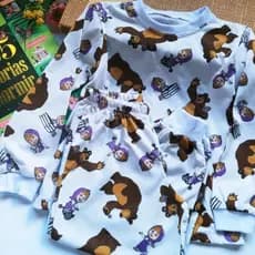 Pijama Infantil Manga Longa Tamanho 2 em Malha/Pijamas Menino e Menina/ Conjunto Moletinho/ Conjunto Pijama Microsoft Para o Inverno Promoção