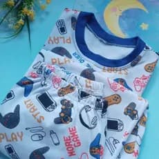 Pijamas Infantis Inverno Flanelado/ Pijamas de Qualidade/ Pijamas Meninos e Meninas