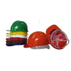 Capacete de Segurança Construção Civil Ciser