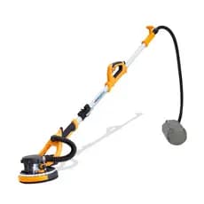 Lixadeira Telescospia de Parede MLP750 Led 710W MENEGOTTI