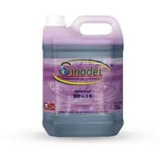 Intercap SD 1=40 Litros de Água Sinodet Galão 5 Litros