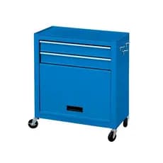 Carrinhos de Ferramentas 2 Gavetas (Capacidade 70kg) RioSul Tools 04-0004