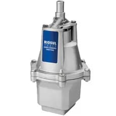 Bomba Submersa Vibratória 3/4 220V RioSul Tools