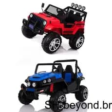 Carro Elétrico Brinquedo Volante Crianças Dirigindo Para Presente S2588 S9088