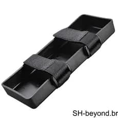 Carro RC Bateria Suporte Peças Sobressalentes Para Acessórios De Veículos SCX10