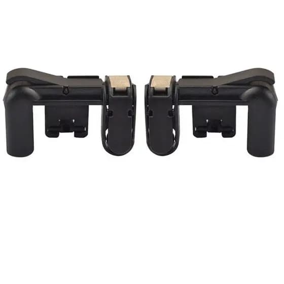 GAMEPAD GATILHO  PARA CELULAR   +TIRO L1 R1 EM METAL + ESTOJO