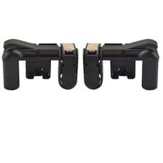 GAMEPAD GATILHO  PARA CELULAR   +TIRO L1 R1 EM METAL + ESTOJO