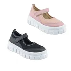 tenis sapatilha menina feminina antederrapante linha premium 28 ao 32 /551G