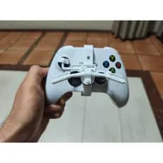 Guidão para Controle Manete PS3 PS4 PS5 Xbox Series X/S Xbox One GameSir 8BitDo