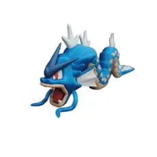 Gyarados Pokemon Colecionável