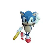 Sonic Decoração Colecionável