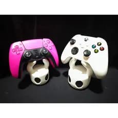 Suporte para controle Xbox e Playstation Hollow Knight