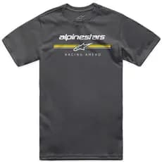 Camiseta Alpinestars Betteryet Cinza