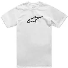 Camiseta Alpinestars Ageless 2.0 Branco