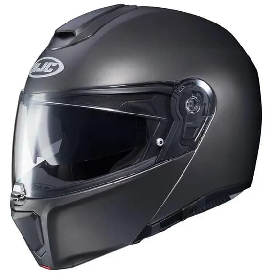 Capacete Escamoteável HJC Rpha 90s Solid