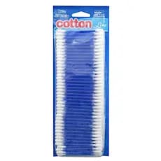 Cotonete Higie Topp 280 Unidades  -  Cotton Line