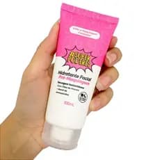 Hidratante Facial Pré-Maquiagem 100ml - Super Poderes