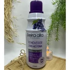 Removedor De Esmalte Beira Alta 450ml