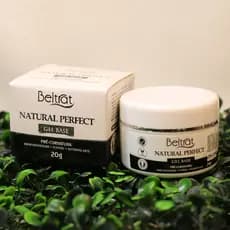 Gel base P/Unha Beltrat Natural Perfect 20g
