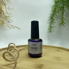 Primer Sem Ácido Para Unhas X&D 8ml