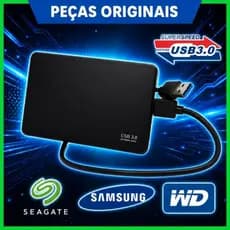 HD externo