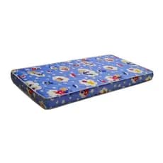 Colchão De Berço Infantil 130x70cm Padrão Americano