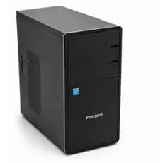Desktop Positivo Unique K2580 Intel Celeron J1800 Memória DDR3L 8Gb HD 500Gb
