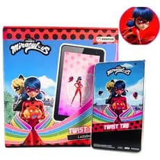 Tablet Positivo T780LF/T780LG/T780F Tema Da Lady Bug 2Gb 64Gb
