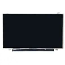Tela De Notebook M140NWR1 14'' Slim 40 Pinos Com Mancha