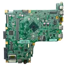 Placa Mãe Para O Notebook Positivo Stilo XR DDR3L Até 8Gb