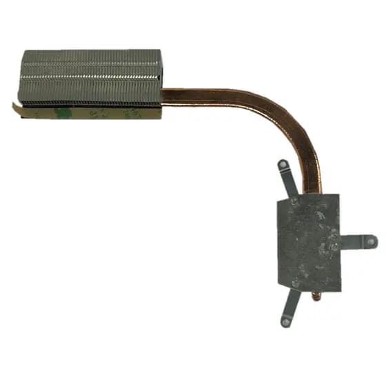 Dissipador Notebook Positivo Premium XR7550 All In One Master U1500 Modelo: 49R-1NH5SU-1901 NH5SU02
