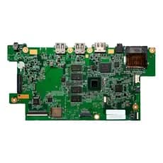 Placa Mãe S14ct0x Positivo Stilo Xc3550 Xc3552 Xc3570
