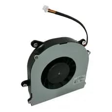 Cooler Ventoinha Notebook Positivo Sim+