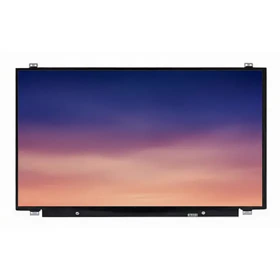 Tela 15.6" HD Slim 30 Pinos - Vários Códigos Compatíveis