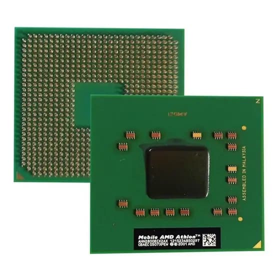 Processador Amd Athlon Xp M 2800 Socket 754 1.6ghz