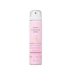 Creme Hidratante Para Virilha /Spray íntimo Cuide-se Bem Cereja 🍒 Livre 100ml oboticario.
