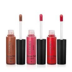 Batom Tint 2 em 1 Soul 5,5ml Eudora.