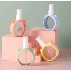 Frasco Spray Vazio para Perfume 50ml