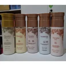 Creme Hidratante Floratta Blue/Gold/Rose Corporal 200ml oboticario.