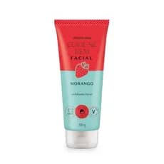Cuide-se Bem Feira Esfoliante Facial oboticario.